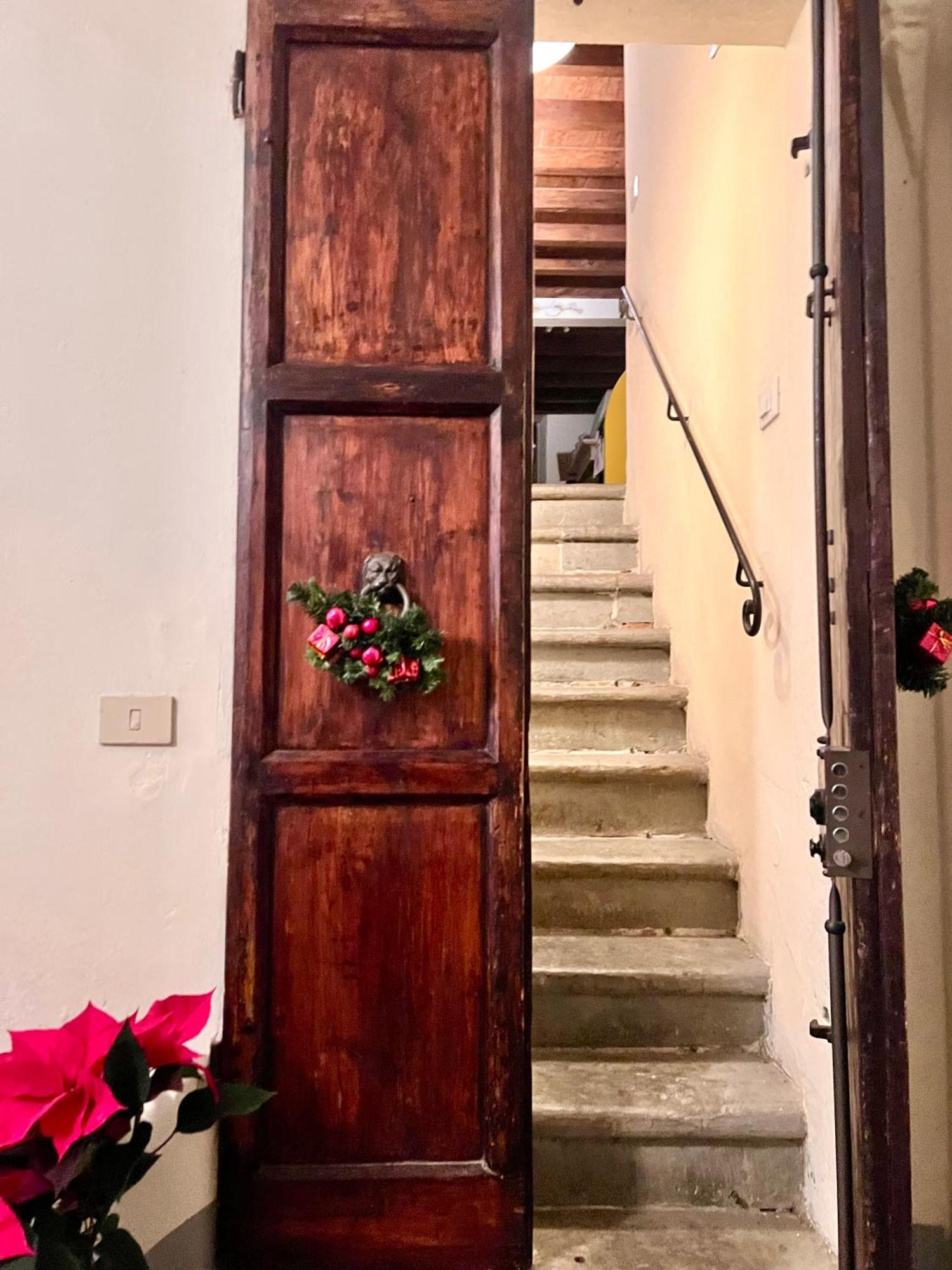 Апартаменты Pitti Sweet House Флоренция Экстерьер фото