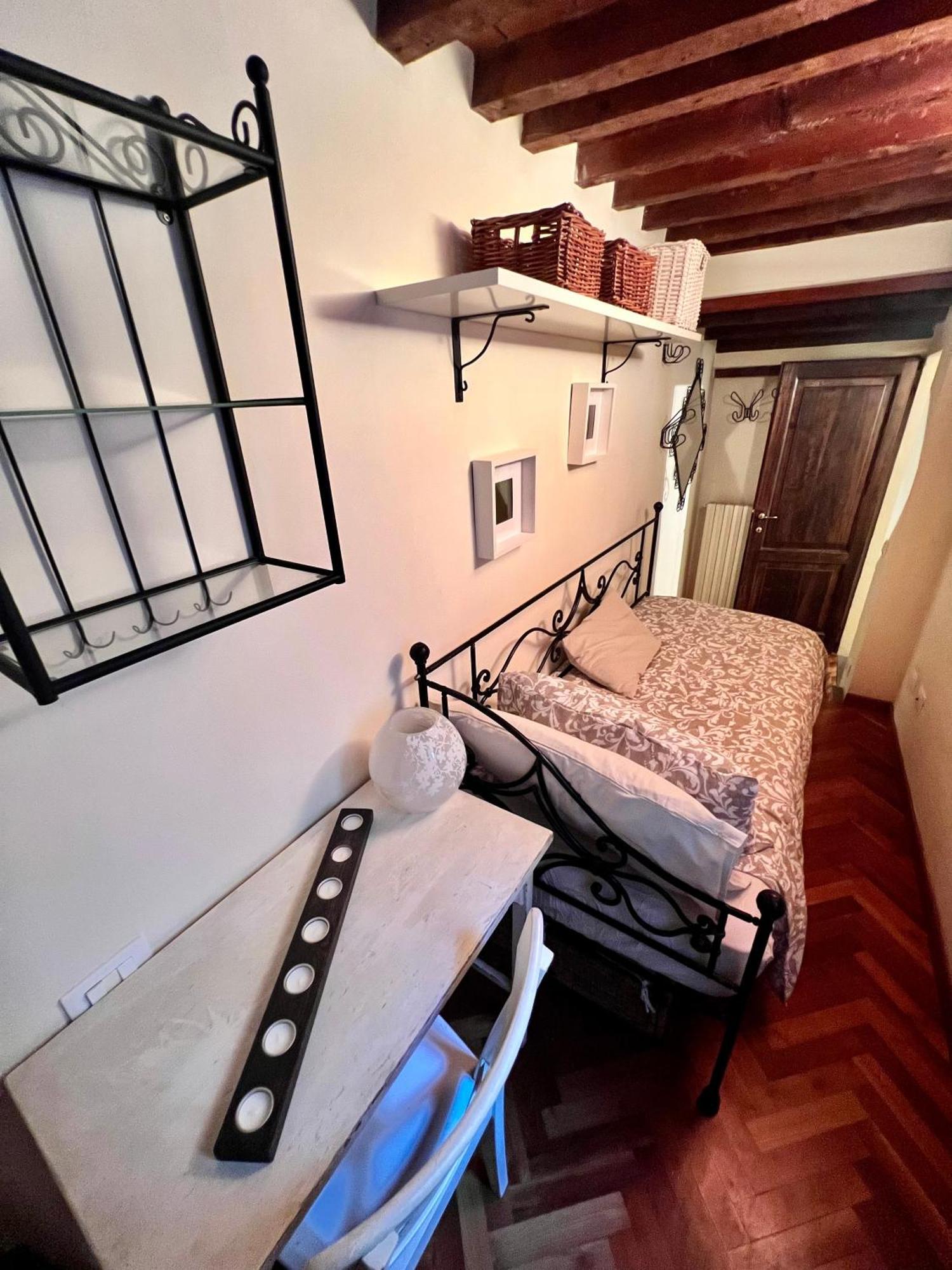 Апартаменты Pitti Sweet House Флоренция Экстерьер фото